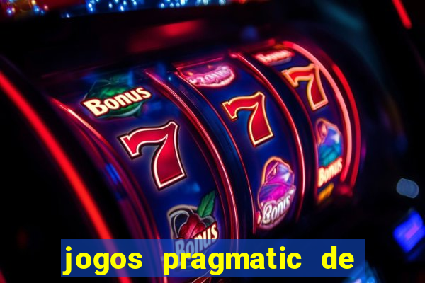 jogos pragmatic de 10 centavos